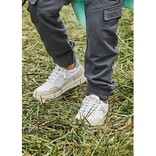 City blanco-multicolor - Imagen 1