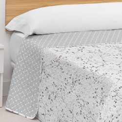 Colcha-Bouti Carise - Imagen 1