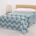 Colcha-bouti estampado ISMAR - Imagen 1