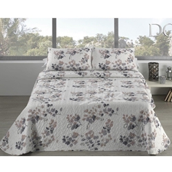 COLCHA BOUTI ESTORIL DOLZ - Imagen 1