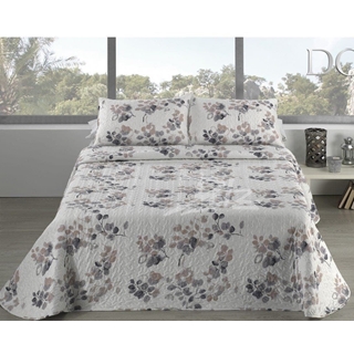 COLCHA BOUTI ESTORIL DOLZ - Imagen 1