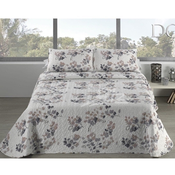 COLCHA BOUTI ESTORIL DOLZ - Imagen 1