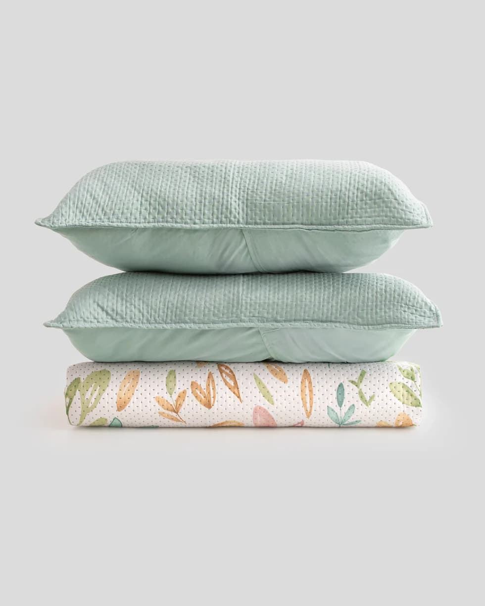 Colcha-Bouti Leizer - Imagen 1