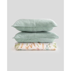 Colcha-Bouti Leizer - Imagen 1