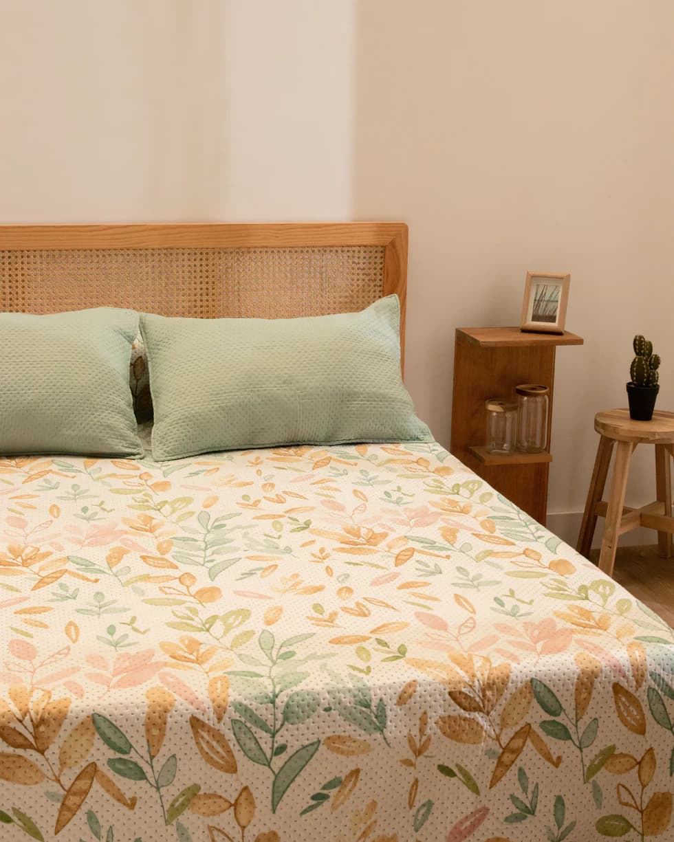 Colcha-Bouti Leizer - Imagen 3