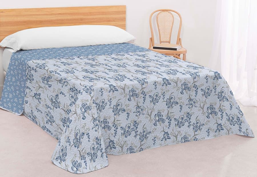 Colcha-Bouti Pleya - Imagen 1