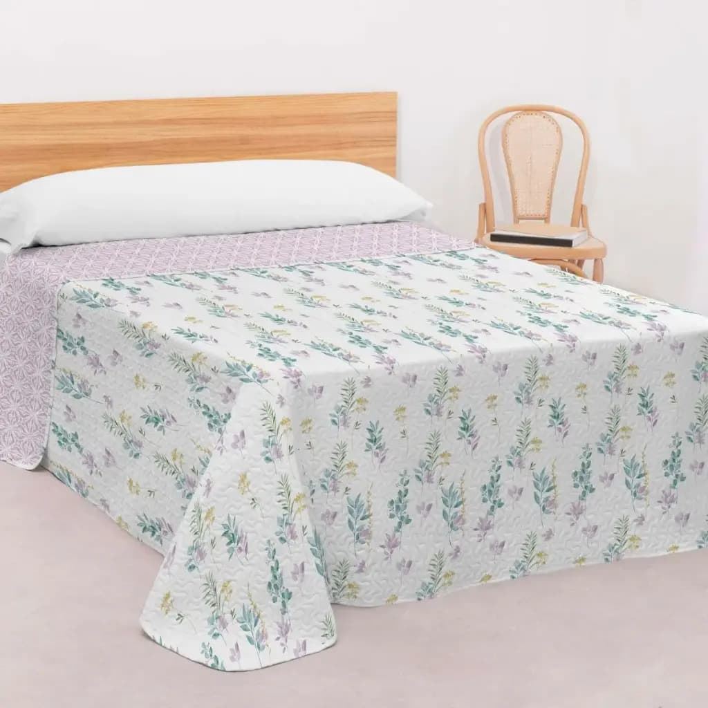 Colcha-Bouti Priscila - Imagen 1