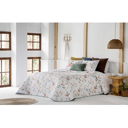 COLCHA ESTAMPADA RODA (Disponible en dos colores) - Imagen 2