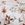 Colcha  jacquard floral beige - Coquette - Imagen 2