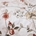 Colcha  jacquard floral beige - Coquette - Imagen 2