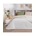 Colcha MALTES beige - Imagen 1