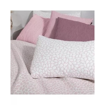 Colcha MALTES rosa - Imagen 2