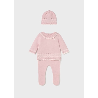 Conjunto 3 piezas cuarzo - Imagen 1