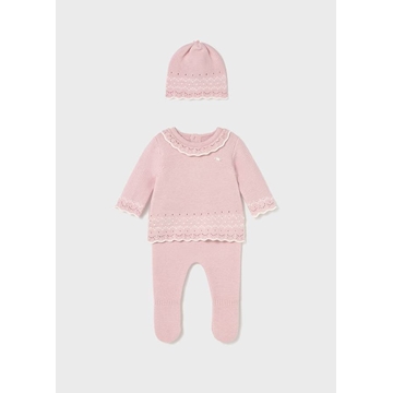 Conjunto 3 piezas cuarzo - Imagen 1