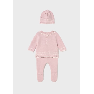 Conjunto 3 piezas cuarzo - Imagen 2