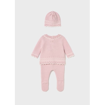 Conjunto 3 piezas cuarzo - Imagen 2