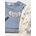 Conjunto animalitos azul - Imagen 2