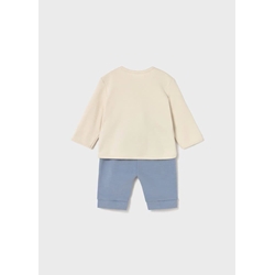 Conjunto animalitos beige - Imagen 2