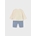 Conjunto animalitos beige - Imagen 2