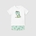 Conjunto bañador-camiseta lago - Imagen 2