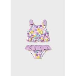 Conjunto baño lilac - Imagen 1