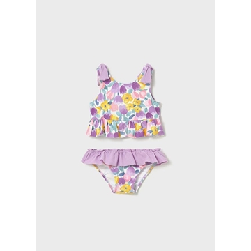 Conjunto baño lilac - Imagen 1