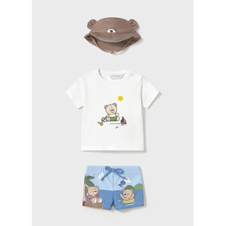 Conjunto baño osos - Imagen 2