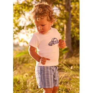 Conjunto bermuda capri - Imagen 1