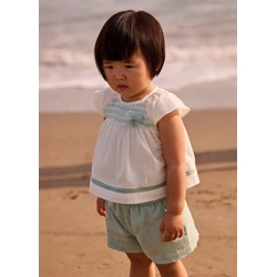 Conjunto bermuda lago - Imagen 1