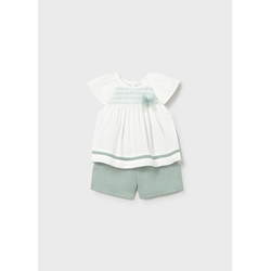 Conjunto bermuda lago - Imagen 2