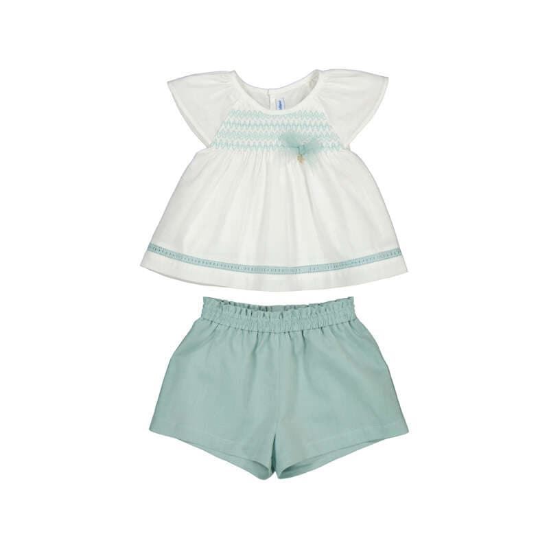 Conjunto bermuda lago - Imagen 5