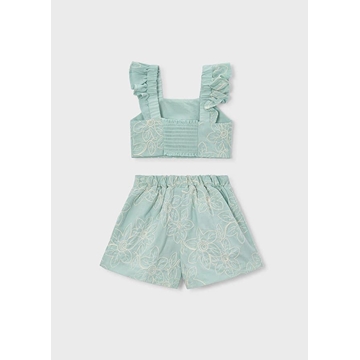 Conjunto bermuda lago - Imagen 2