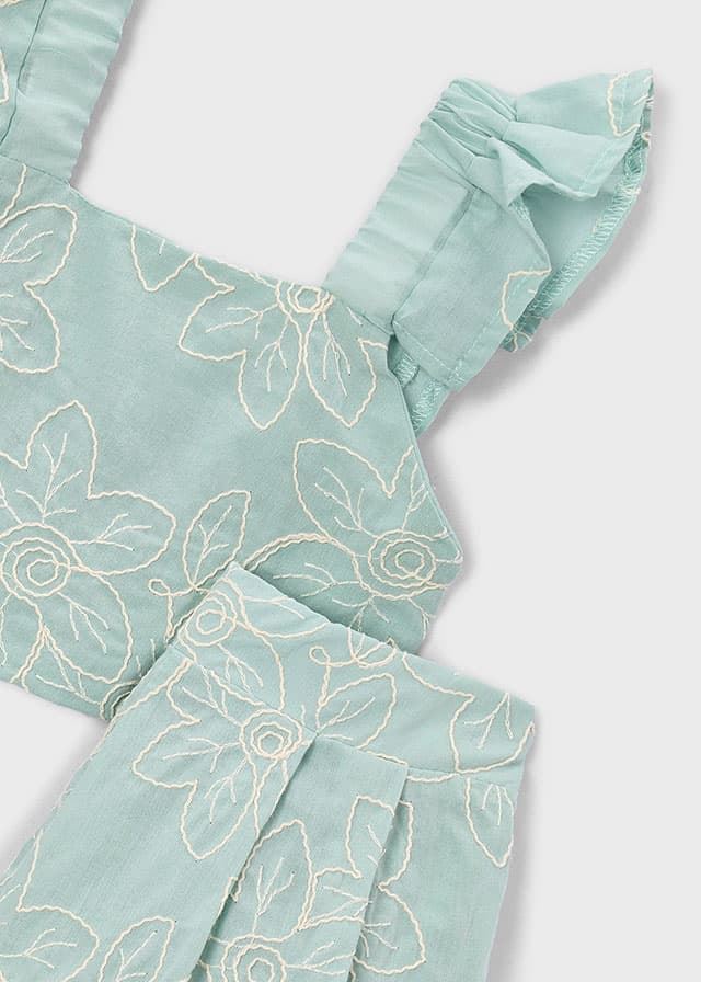 Conjunto bermuda lago - Imagen 3