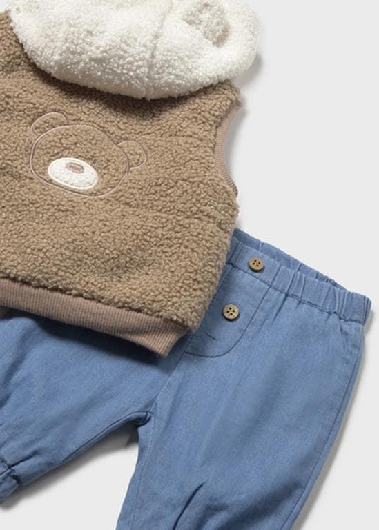 Conjunto bizcocho - Imagen 4