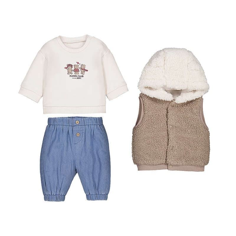 Conjunto bizcocho - Imagen 5