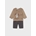 Conjunto cacahuete - Imagen 1