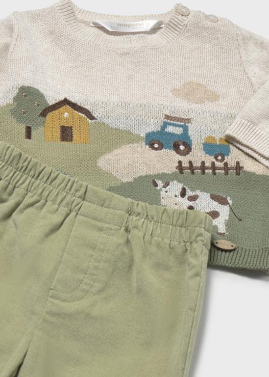 Conjunto cactus - Imagen 3