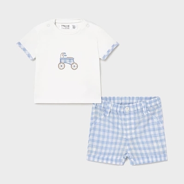 Conjunto celeste - Imagen 1