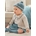 Conjunto chaqueta-falda iceberg - Imagen 1