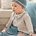 Conjunto chaqueta-falda iceberg - Imagen 1