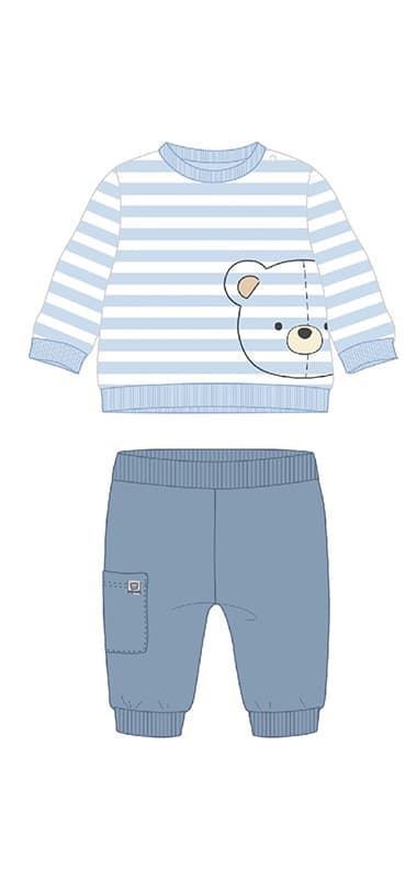 Conjunto cielo-riviera - Imagen 1
