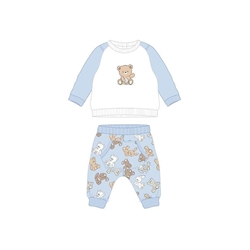 Conjunto cielo-riviera - Imagen 1