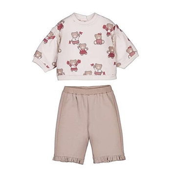 Conjunto ciruela - Imagen 1