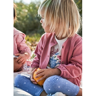 Conjunto colorete - Imagen 1