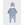 Conjunto con gorro azure - Imagen 1