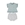 Conjunto corto 2 piezas mint - Imagen 1