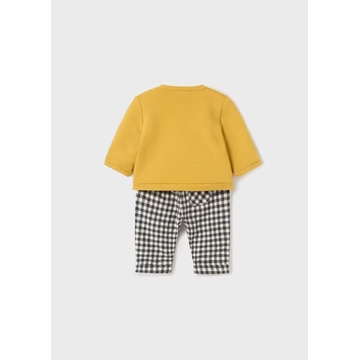 Conjunto cúrcuma - Imagen 2