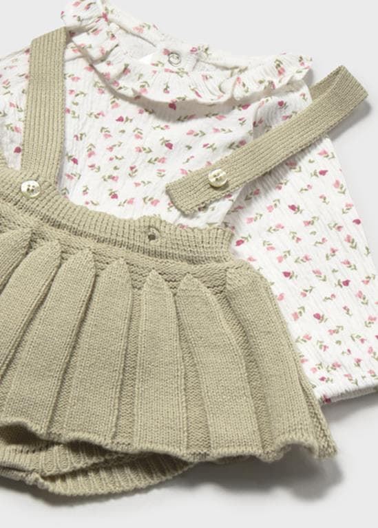 Conjunto falda laurel - Imagen 4