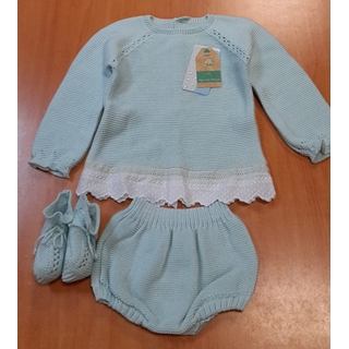 Conjunto glaciar - Imagen 1