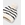 Conjunto gorro-bufanda rayas macchiato - Imagen 2